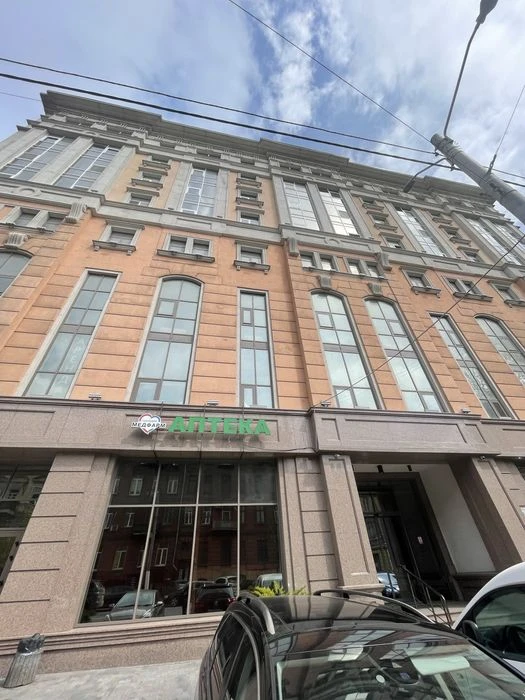Квартира с Террасой 80м в центре Одессы!  18 Жемчужина