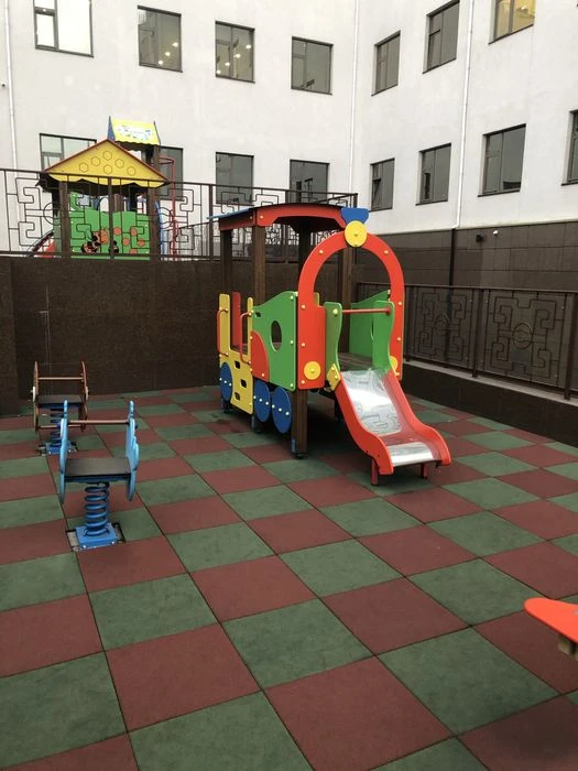 Квартира с Террасой 80м в центре Одессы!  18 Жемчужина