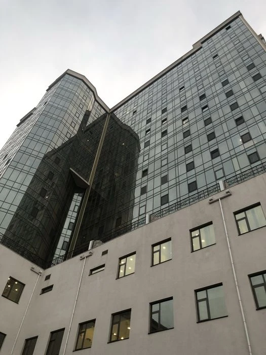Квартира с Террасой 80м в центре Одессы!  18 Жемчужина