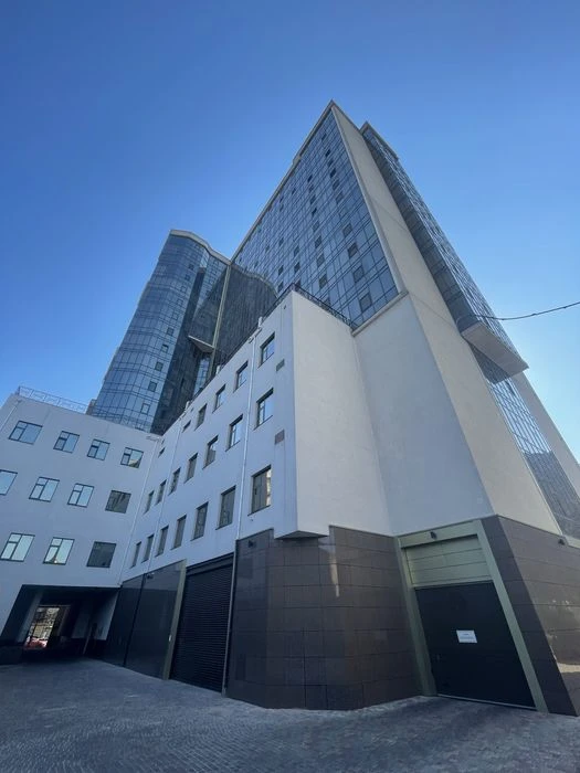 Квартира с Террасой 80м в центре Одессы!  18 Жемчужина