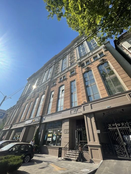 Квартира с Террасой 80м в центре Одессы!  18 Жемчужина
