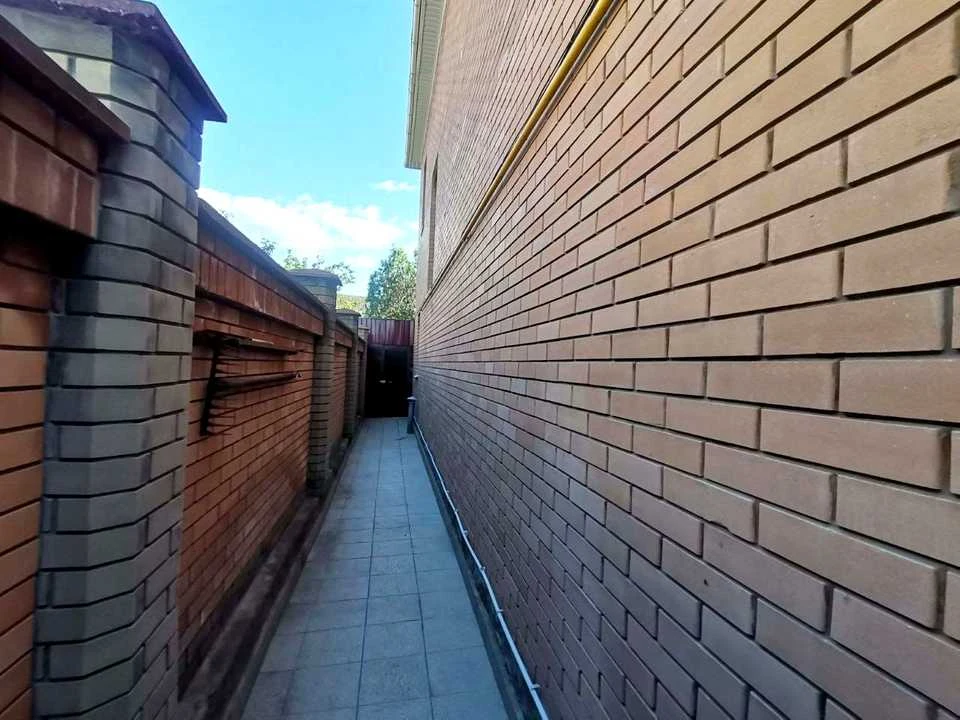 Дом. Запорожье, ул.