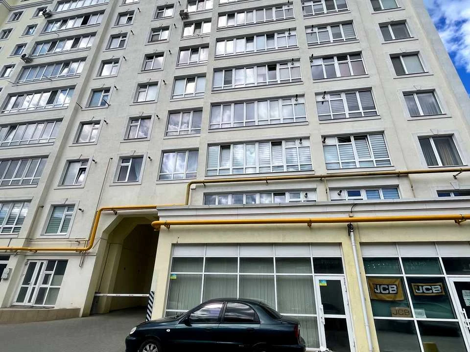 Квартира. Хмельницький, Січових стрільців вул.