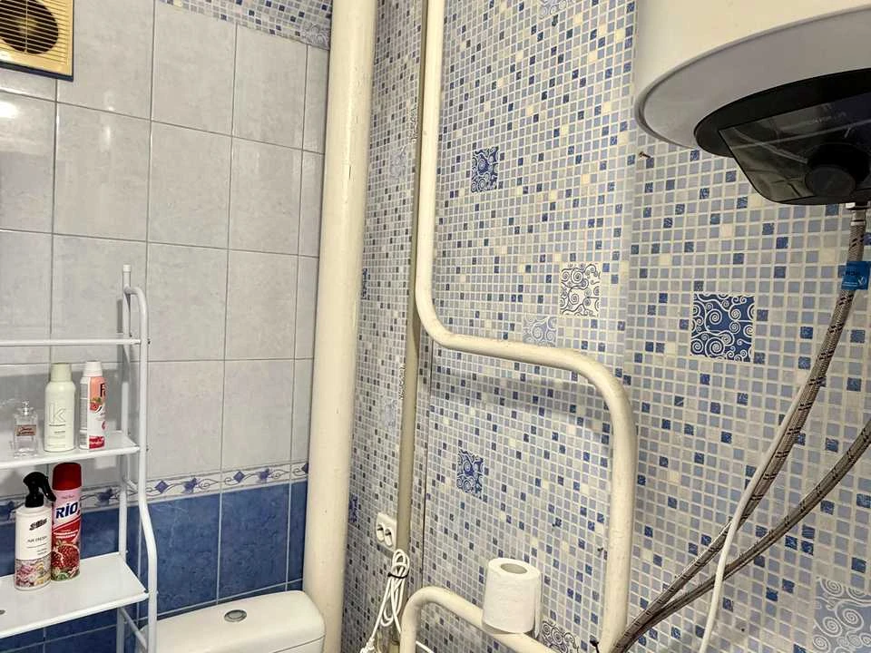 Квартира. Запорожье, Днепровские пороги ул.