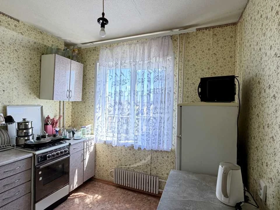 Квартира. Запорожье, Днепровские пороги ул.