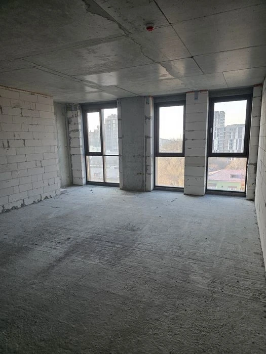 Продажа 2-к Квартира 49м2 ЖК DeLight Hall От Владельца Центр