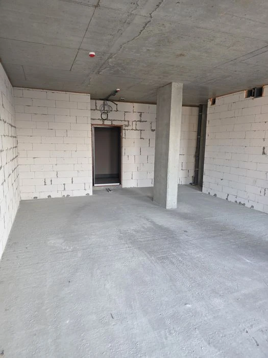 Продажа 2-к Квартира 49м2 ЖК DeLight Hall От Владельца Центр