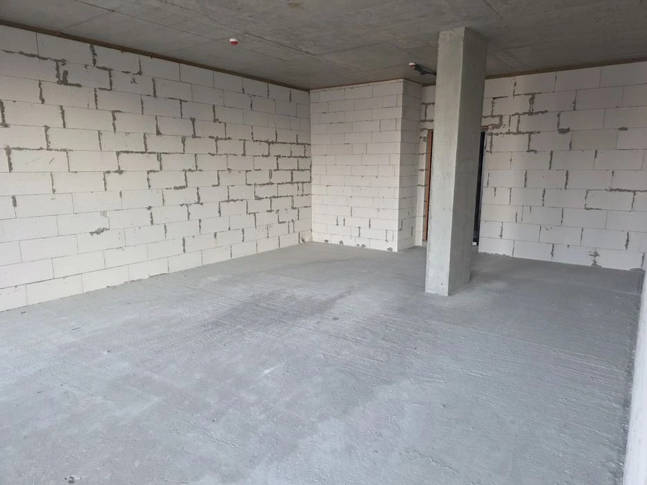 Продажа 2-к Квартира 49м2 ЖК DeLight Hall От Владельца Центр