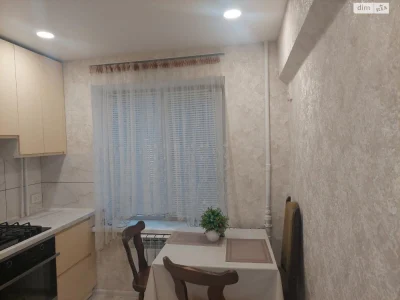 Продажа квартир Александровский (Жовтневый).