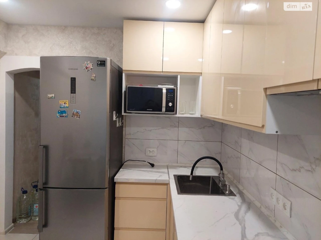Продажа квартир Александровский (Жовтневый).