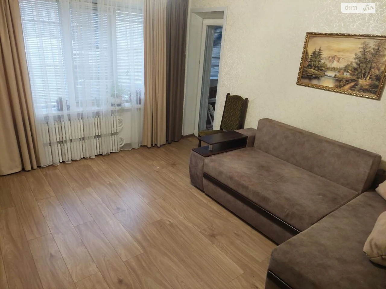 Продажа квартир Александровский (Жовтневый).