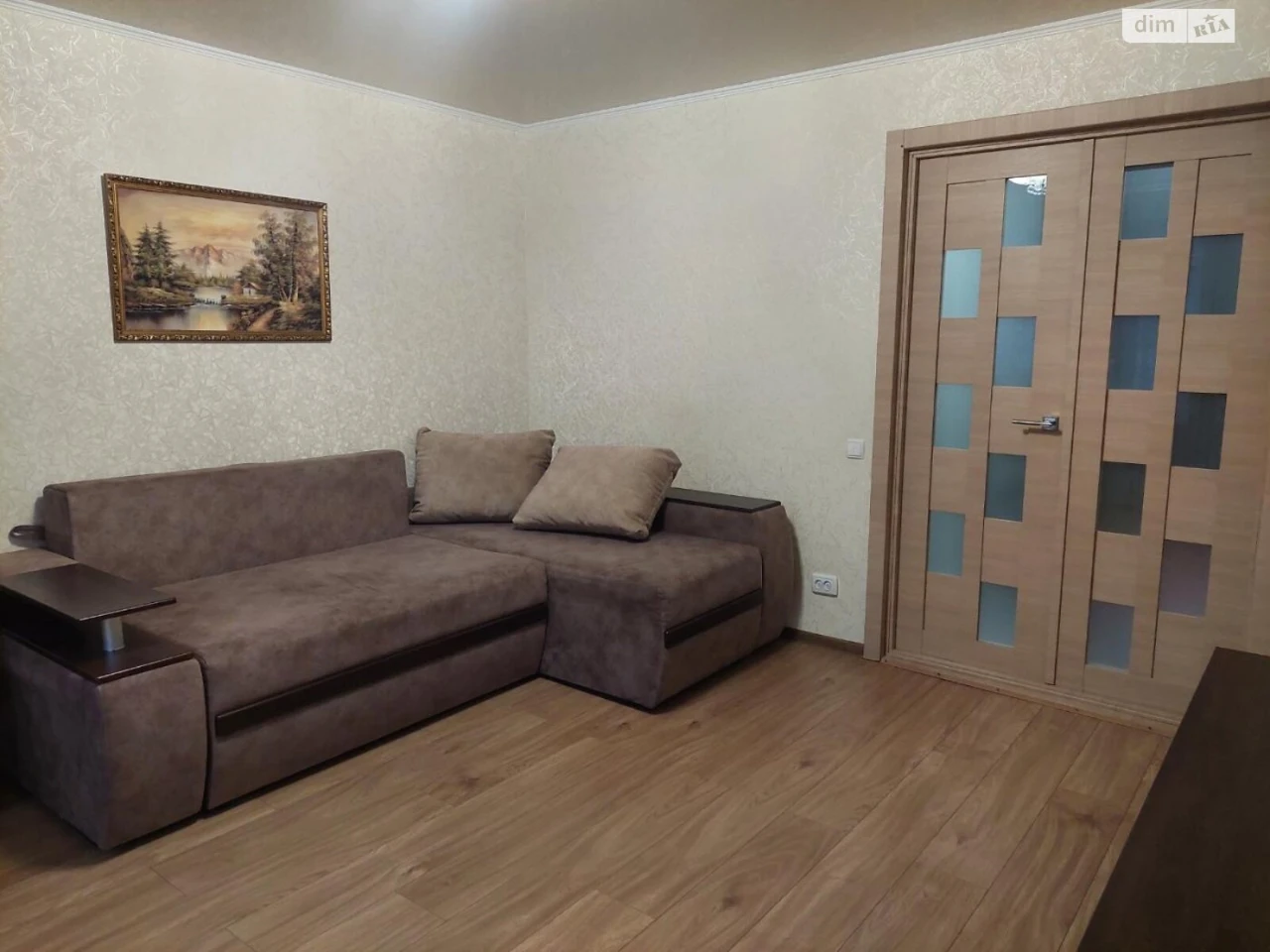 Продажа квартир Александровский (Жовтневый).
