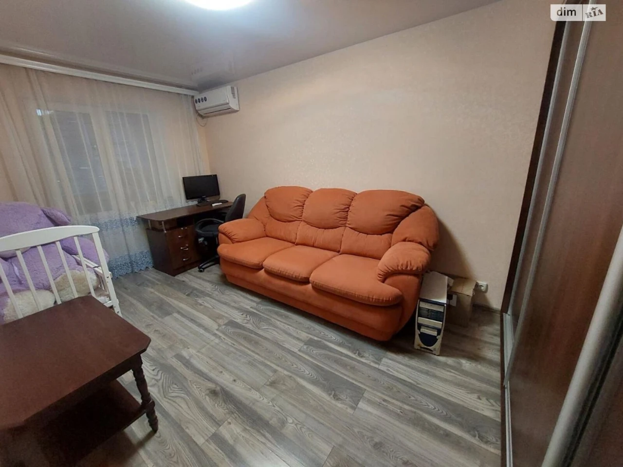 Продажа квартир Александровский (Жовтневый).