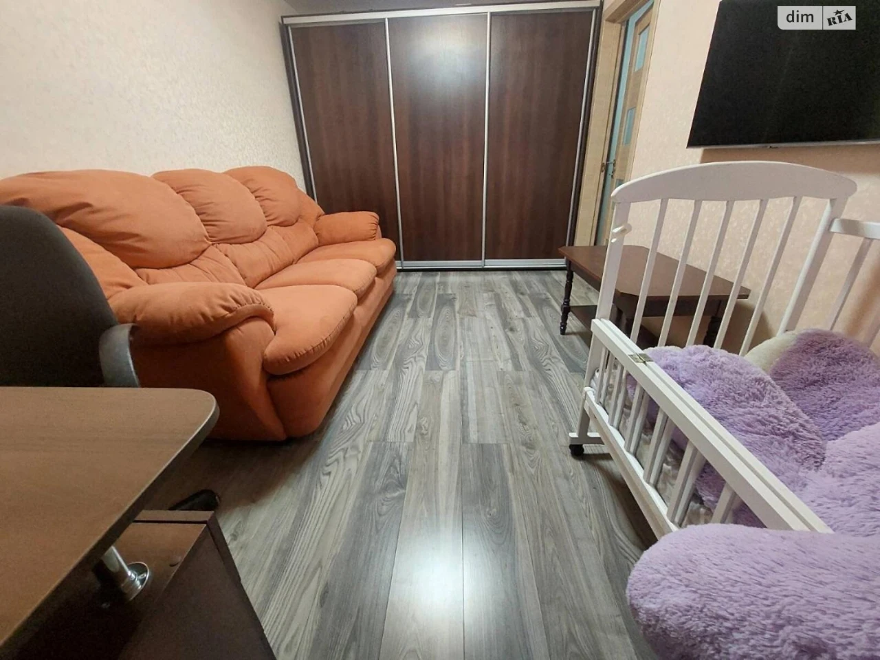 Продажа квартир Александровский (Жовтневый).