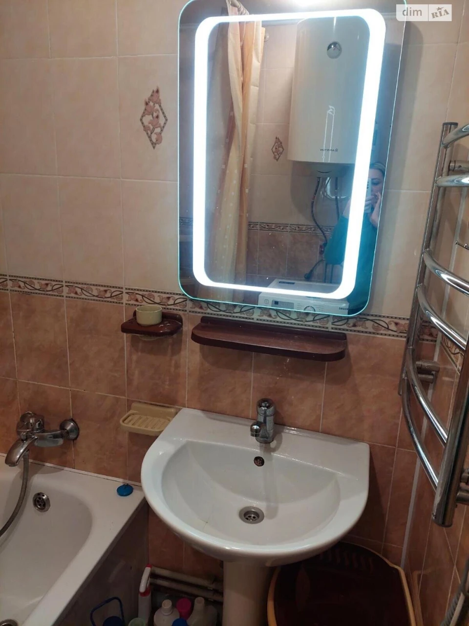 Продажа квартир Александровский (Жовтневый).