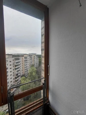 2-room apartment, 51 sq.m