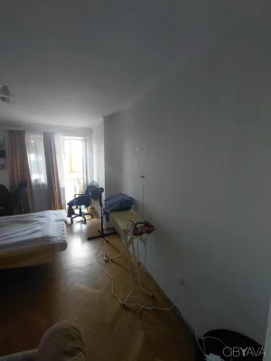 2-room apartment, 51 sq.m