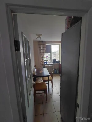 2-room apartment, 51 sq.m