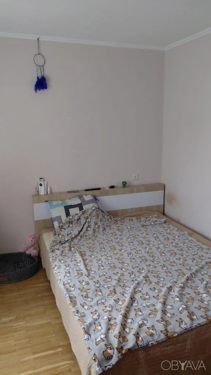 2-room apartment, 51 sq.m