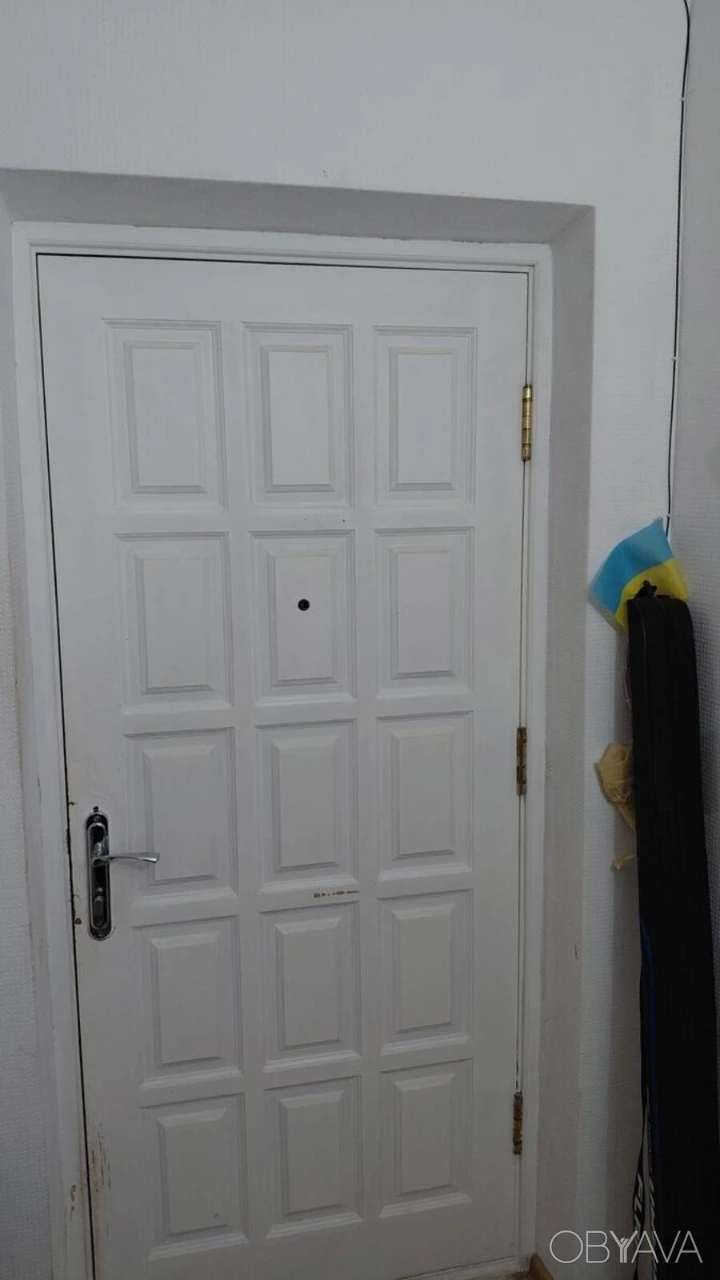 2-room apartment, 51 sq.m