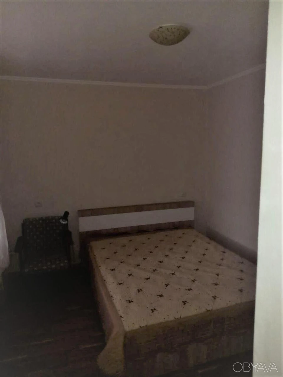 2-room apartment, 51 sq.m