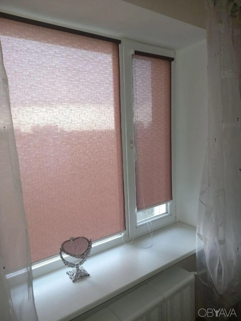 2-room apartment, 51 sq.m