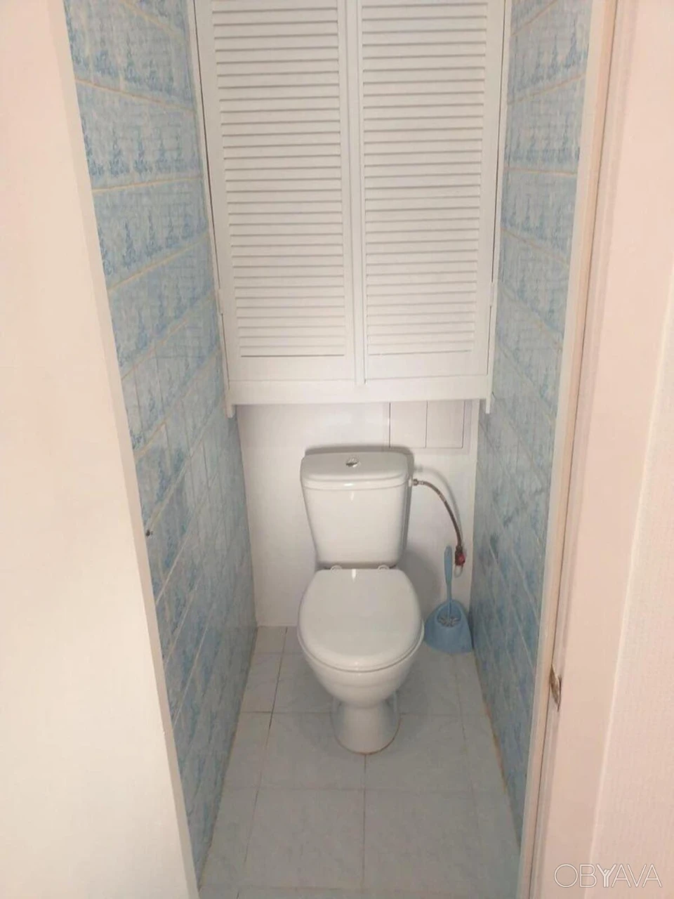 2-room apartment, 51 sq.m