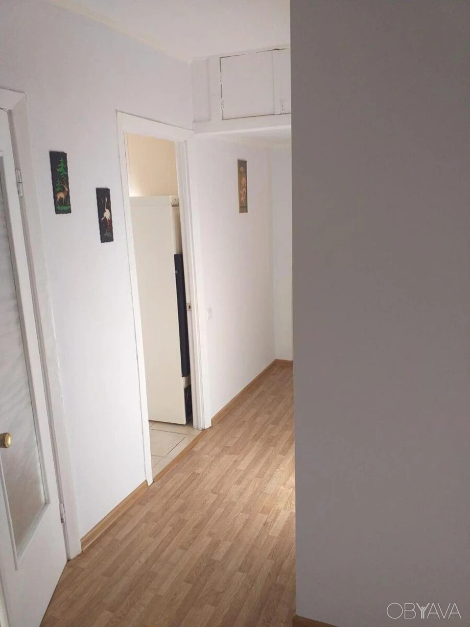 2-room apartment, 51 sq.m