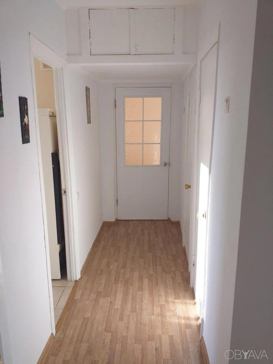 2-room apartment, 51 sq.m