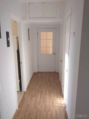 2-room apartment, 51 sq.m