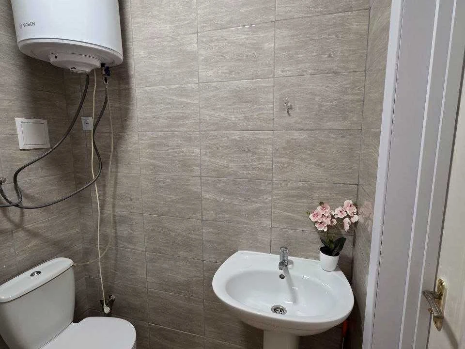 Квартира. Днепр, Мольера ул.