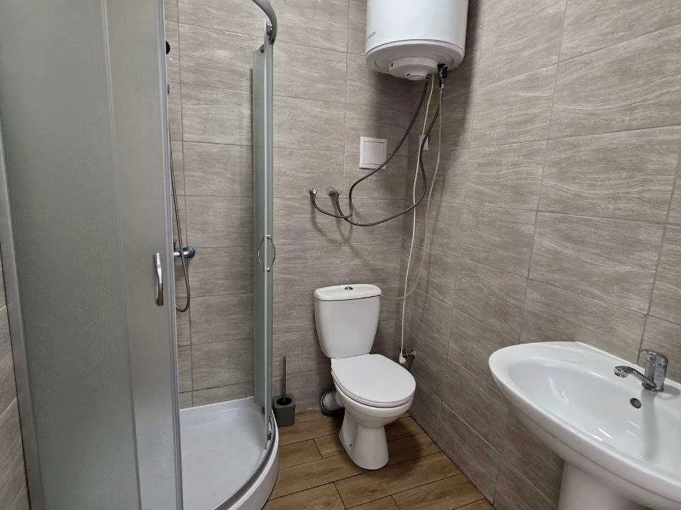 Квартира. Днепр, Мольера ул.