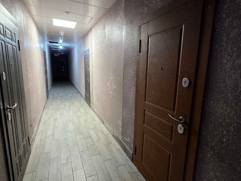 Квартира. Днепр, Мольера ул.