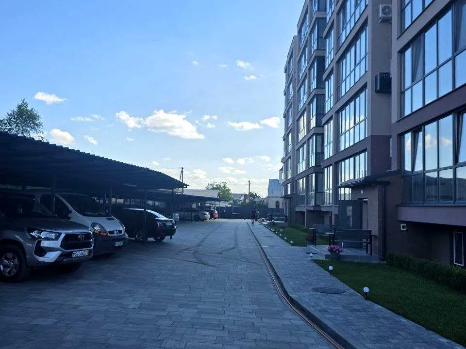 Квартира. Днепр, Мольера ул.