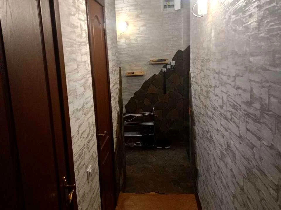 Квартира. Полтава, Комарницького вул.