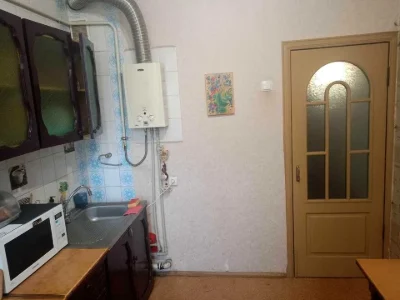 Квартира. Полтава, Комарницького вул.