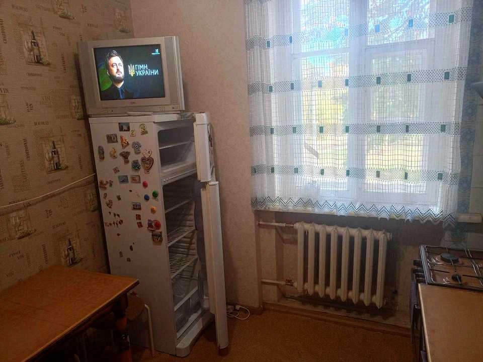 Квартира. Полтава, Комарницького вул.