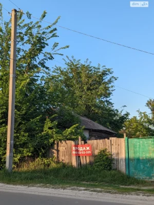 Продаж Ділянка під житлову забудову