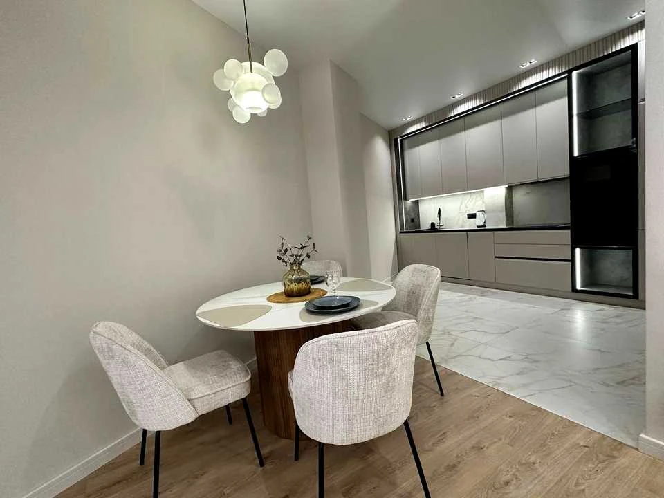 Квартира. Одесса, Фонтанская дорога ул. (перекопской дивизии