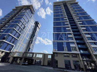 TOP PRICE! SALE of a two-room apartment in the Business Class residential complex Ede