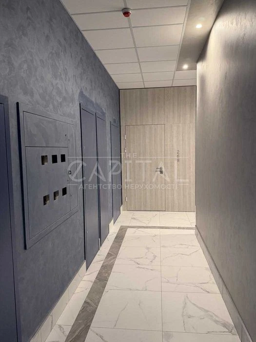 TOP PRICE! SALE of a two-room apartment in the Business Class residential complex Ede