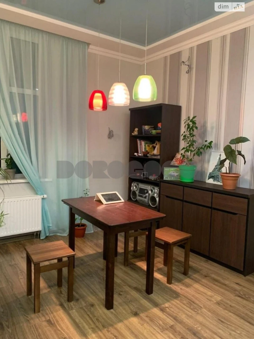 Продажа квартир Святошинский.