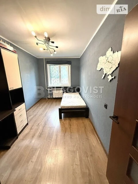 For sale 2-room apartment 46.64 sq. m. on Vaclav Havel Blvd. 32 • I