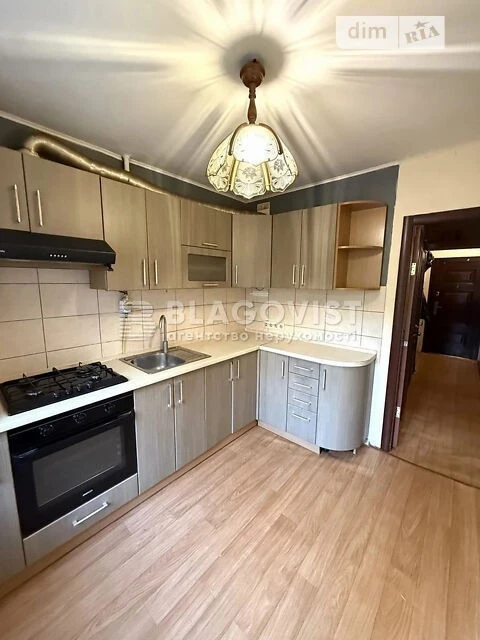 For sale 2-room apartment 46.64 sq. m. on Vaclav Havel Blvd. 32 • I