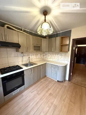 For sale 2-room apartment 46.64 sq. m. on Vaclav Havel Blvd. 32 • I