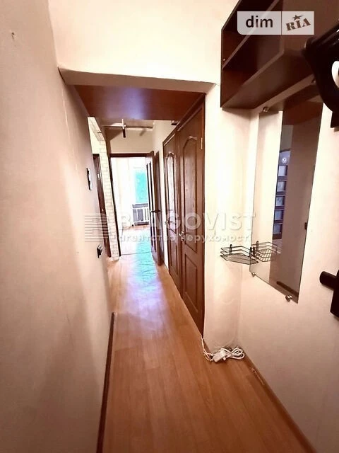 For sale 2-room apartment 46.64 sq. m. on Vaclav Havel Blvd. 32 • I