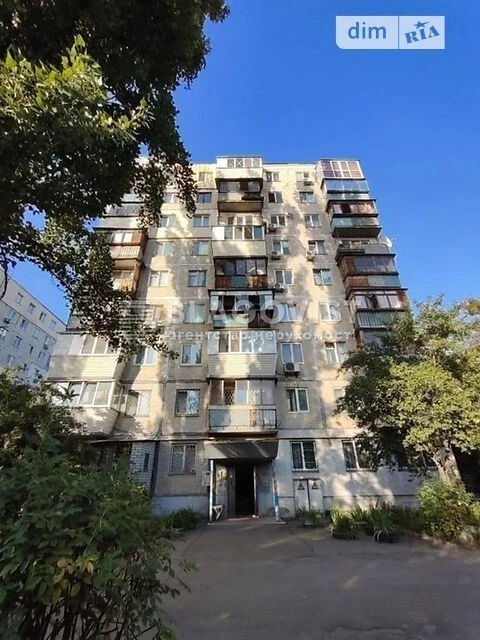 For sale 2-room apartment 46.64 sq. m. on Vaclav Havel Blvd. 32 • I