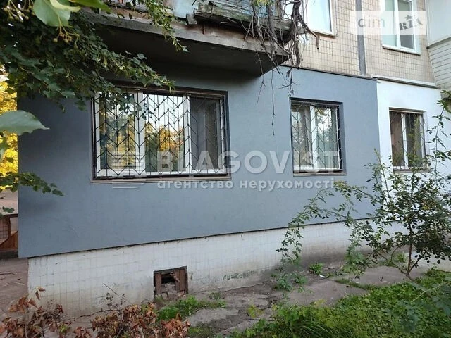 For sale 2-room apartment 46.64 sq. m. on Vaclav Havel Blvd. 32 • I