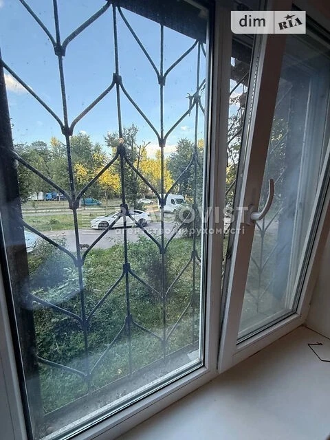 For sale 2-room apartment 46.64 sq. m. on Vaclav Havel Blvd. 32 • I