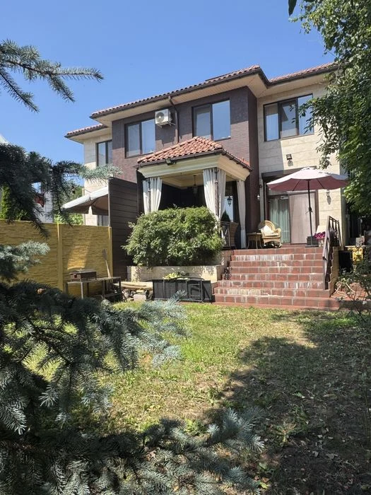 A rare offer! Premium class house on Tolbukhyn | 239 m²
